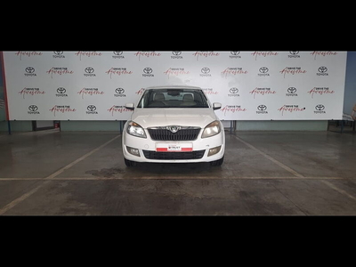 Used 2012 Skoda Rapid [2011-2014] Ambition 1.6 TDI CR MT for sale at Rs. 2,75,000 in Coimbato