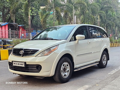 Used 2012 Tata Aria [2010-2014] Pure LX 4x2 for sale at Rs. 2,99,000 in Mumbai