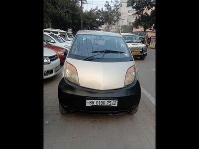 Used 2012 Tata Nano CX for sale at Rs. 75,000 in Patn