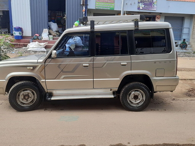 Used 2012 Tata Sumo Gold [2011-2013] EX BS IV for sale at Rs. 3,50,000 in Madurai