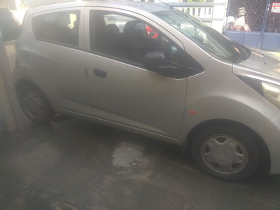Used 2013 Chevrolet Beat [2011-2014] LS Diesel for sale at Rs. 2,30,000 in Bangalo
