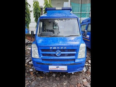 Used 2013 Force Motors Force One SX ABS 7 STR for sale at Rs. 6,50,000 in Vado