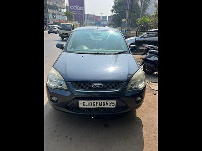 Used 2013 Ford Fiesta Classic [2011-2012] LXi 1.4 TDCi for sale at Rs. 2,25,000 in Vado