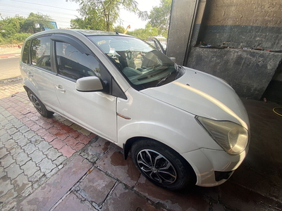 Used 2013 Ford Figo [2012-2015] Duratorq Diesel ZXI 1.4 for sale at Rs. 2,30,000 in Jodhpu
