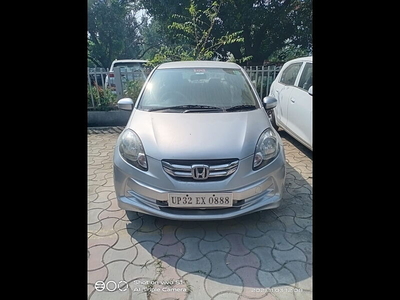 Used 2013 Honda Amaze [2016-2018] 1.5 VX i-DTEC for sale at Rs. 3,25,000 in Lucknow