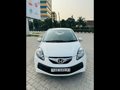 Used 2013 Honda Brio [2011-2013] S MT for sale at Rs. 3,25,000 in Kh