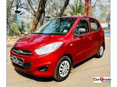 Used 2013 Hyundai i10 [2010-2017] 1.1L iRDE ERA Special Edition for sale at Rs. 2,25,000 in Kolkat