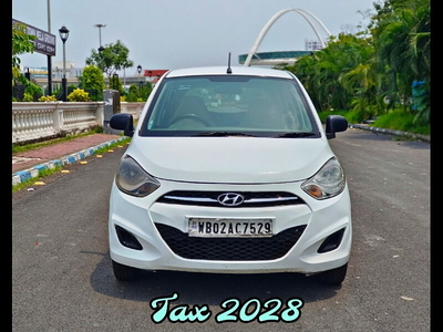 Used 2013 Hyundai i10 [2010-2017] Era 1.1 iRDE2 [2010-2017] for sale at Rs. 1,99,000 in Kolkat