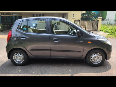 Used 2013 Hyundai i10 [2010-2017] Era 1.1 LPG for sale at Rs. 3,35,000 in Myso