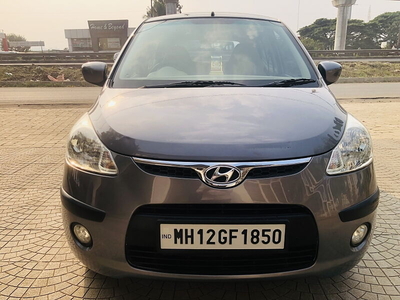 Used 2010 Hyundai i10 [2007-2010] Magna 1.2 for sale at Rs. 2,30,000 in Pun