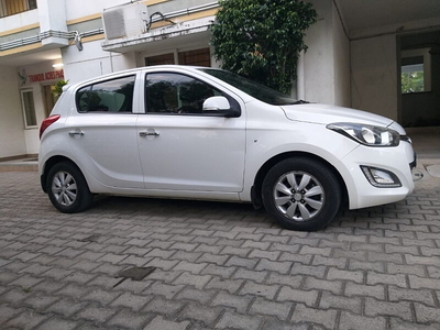 Used 2013 Hyundai i20 [2012-2014] Asta 1.2 for sale at Rs. 4,25,000 in Chennai