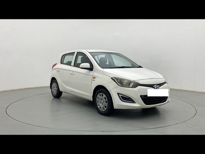 Used 2013 Hyundai i20 [2012-2014] Magna 1.2 for sale at Rs. 3,85,000 in Hyderab