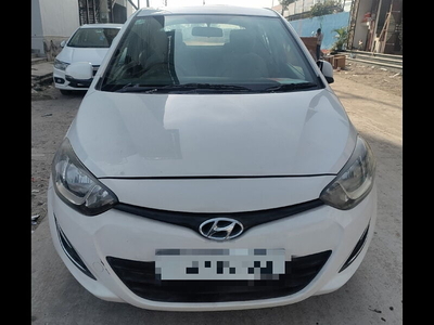 Used 2013 Hyundai i20 [2012-2014] Magna 1.4 CRDI for sale at Rs. 3,50,000 in Dehradun