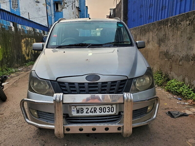 Used 2013 Mahindra Quanto [2012-2016] C6 for sale at Rs. 2,10,000 in Kolkat