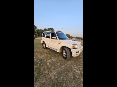 Used 2013 Mahindra Scorpio [2009-2014] VLX 2WD Airbag BS-IV for sale at Rs. 5,35,000 in Ludhian