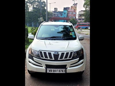 Used 2013 Mahindra XUV500 [2011-2015] W8 2013 for sale at Rs. 5,75,000 in Kolkat