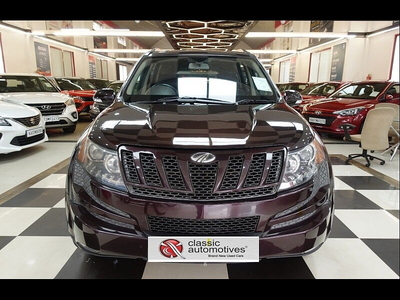 Used 2013 Mahindra XUV500 [2011-2015] W8 2013 for sale at Rs. 8,88,000 in Bangalo