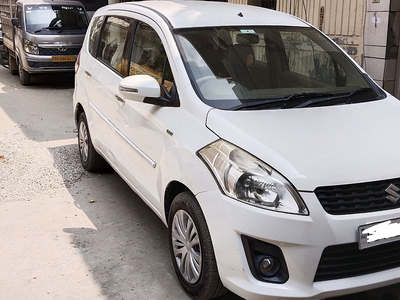 Used 2013 Maruti Suzuki Ertiga [2012-2015] VDi for sale at Rs. 4,20,000 in Ludhian