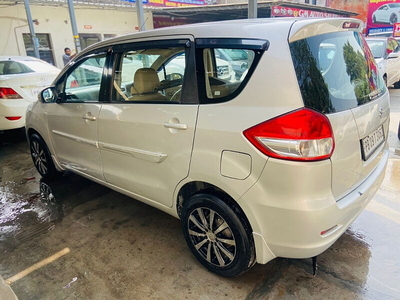 Used 2013 Maruti Suzuki Ertiga [2012-2015] VDi for sale at Rs. 4,75,000 in Mohali