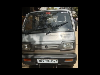 Used 2013 Maruti Suzuki Omni CNG for sale at Rs. 1,55,000 in Kanpu