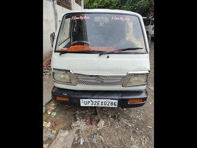 Used 2013 Maruti Suzuki Omni E 8 STR BS-IV for sale at Rs. 2,05,000 in Lucknow