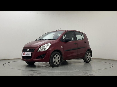 Used 2013 Maruti Suzuki Ritz Vdi BS-IV for sale at Rs. 4,17,000 in Hyderab