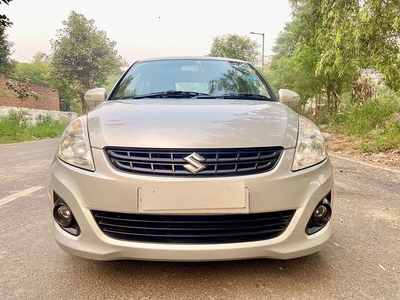 Used 2013 Maruti Suzuki Swift DZire [2011-2015] ZXI for sale at Rs. 4,50,000 in Delhi