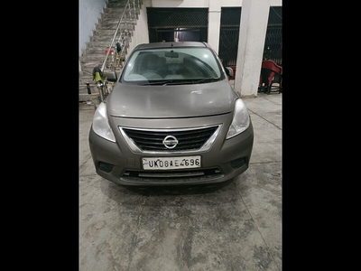 Used 2013 Nissan Sunny [2011-2014] XV Diesel for sale at Rs. 2,40,000 in Roork