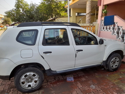 Used 2013 Renault Duster [2012-2015] 85 PS RxE Diesel for sale at Rs. 3,20,000 in Vals