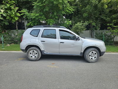 Used 2013 Renault Duster [2012-2015] 85 PS RxE Diesel for sale at Rs. 4,25,000 in Noi