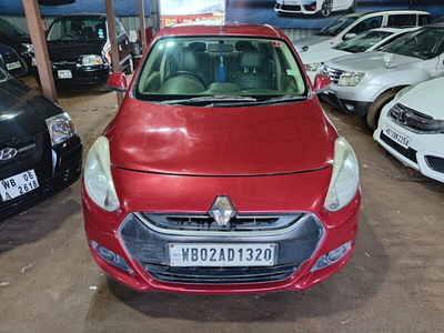 Used 2013 Renault Scala [2012-2017] RxL Petrol for sale at Rs. 2,10,000 in Kolkat