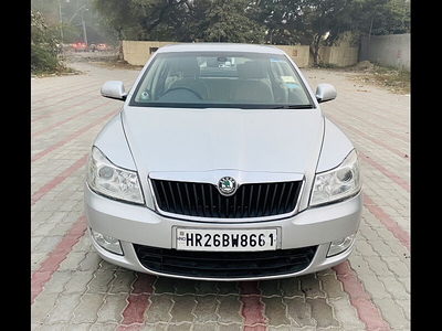 Used 2013 Skoda Laura Classic 1.8 TSI for sale at Rs. 3,45,000 in Delhi