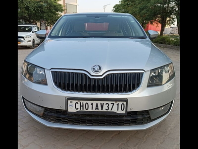Used 2013 Skoda Octavia [2013-2015] Ambition 2.0 TDI AT for sale at Rs. 7,45,000 in Kh
