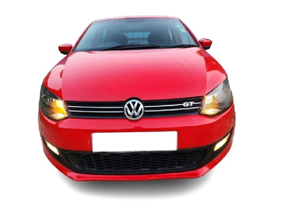 Used 2013 Volkswagen Polo [2012-2014] GT TSI for sale at Rs. 3,99,000 in Delhi