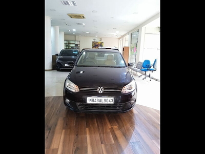 Used 2013 Volkswagen Vento [2012-2014] Comfortline Diesel for sale at Rs. 3,90,000 in Mumbai