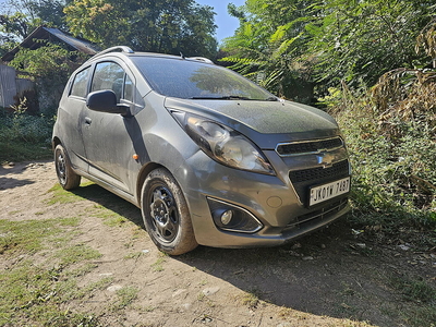 Used 2014 Chevrolet Beat [2014-2016] LT Petrol for sale at Rs. 2,60,000 in Ghaziab