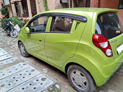 Used 2014 Chevrolet Beat [2014-2016] PS Petrol for sale at Rs. 2,70,000 in Delhi