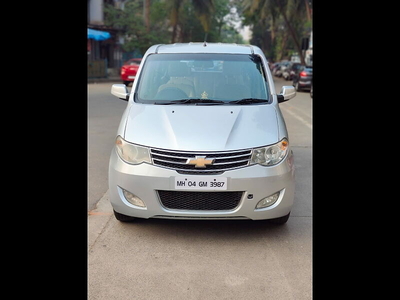 Used 2014 Chevrolet Enjoy 1.4 LT 7 STR for sale at Rs. 3,45,000 in Mumbai