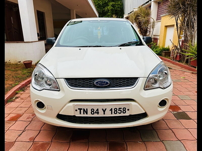 Used 2014 Ford Classic [2012-2015] 1.4 TDCi CLXi for sale at Rs. 3,10,000 in Coimbato