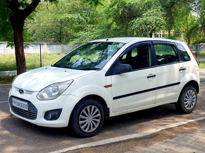 Used 2014 Ford Figo [2012-2015] Duratorq Diesel EXI 1.4 for sale at Rs. 1,10,000 in Meerut