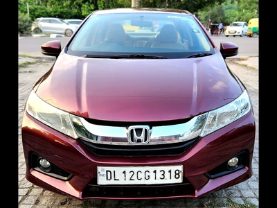 Used 2014 Honda City [2011-2014] V MT CNG Compatible for sale at Rs. 4,95,000 in Delhi
