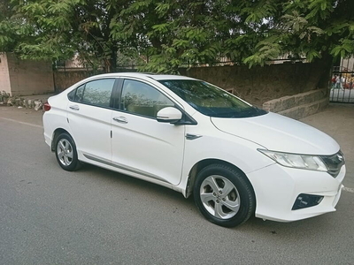 Used 2014 Honda City [2014-2017] VX for sale at Rs. 5,40,000 in Delhi