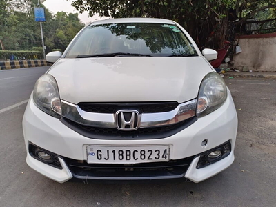 Used 2014 Honda Mobilio RS Diesel for sale at Rs. 4,99,999 in Ahmedab