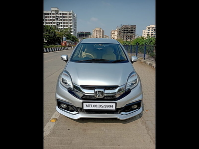 Used 2014 Honda Mobilio RS(O) Diesel for sale at Rs. 5,25,000 in Kalyan