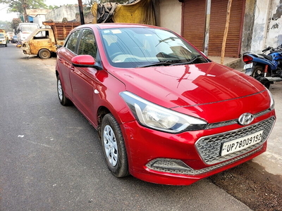 Used 2014 Hyundai Elite i20 [2014-2015] Magna 1.4 CRDI for sale at Rs. 4,25,000 in Kanpu