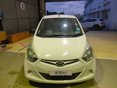 Used 2014 Hyundai Eon Era + for sale at Rs. 2,95,000 in Chennai