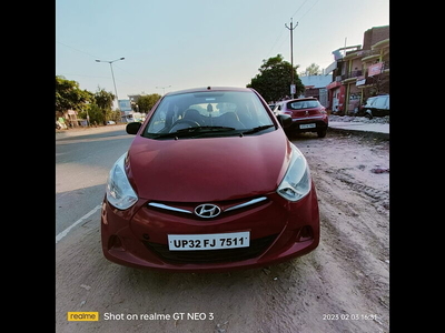 Used 2014 Hyundai Eon Magna [2011-2012] for sale at Rs. 1,90,000 in Lucknow
