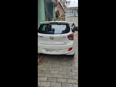 Used 2014 Hyundai Grand i10 [2013-2017] Asta 1.1 CRDi [2013-2016] for sale at Rs. 3,65,000 in Lucknow