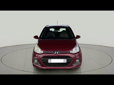 Used 2014 Hyundai Grand i10 [2013-2017] Asta 1.1 CRDi [2013-2016] for sale at Rs. 3,94,000 in Coimbato