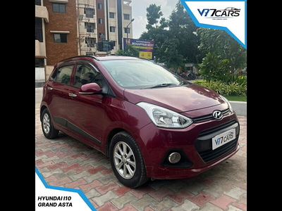 Used 2014 Hyundai Grand i10 [2013-2017] Asta 1.1 CRDi (O) [2013-2017] for sale at Rs. 4,75,000 in Chennai